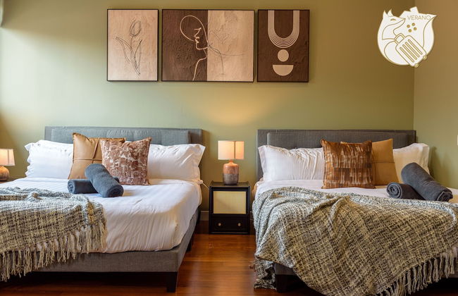 6BR Ampang Pool Villa 26P with Garden - Foto 28