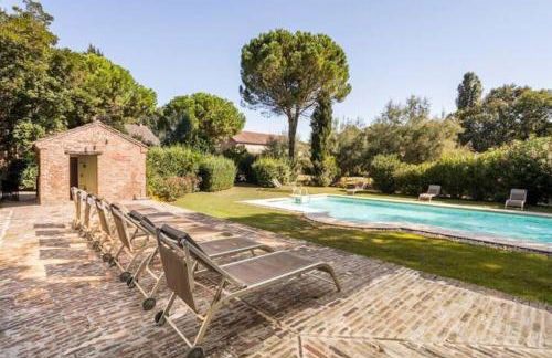 Agriturismo Tenuta Castel Venezze - Foto 27