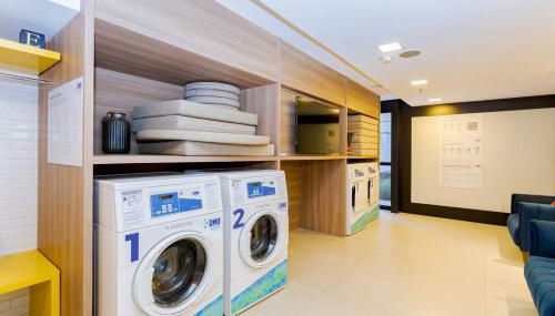 Helbor Stay Batel - Yogha - Foto 4