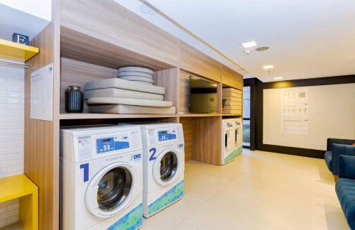 Helbor Stay Batel - Yogha - Foto 4