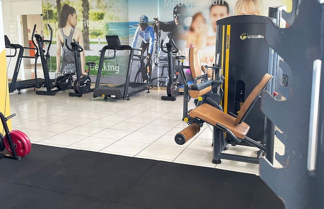 hihome – Metropolitan - Foto 27