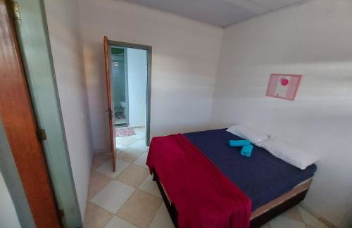 Casa Temporada Katiaps - Foto 1