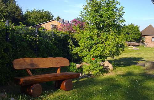 Ferienwohnung Leonie - Foto 10