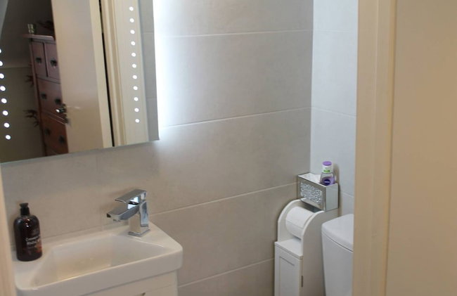4 Bed Boutique House Lisburn Road - Foto 124