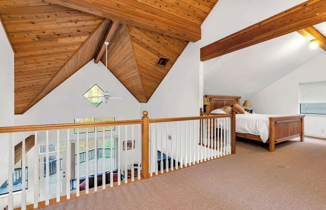 Yosemite Heights on Big Creek - Photo 5