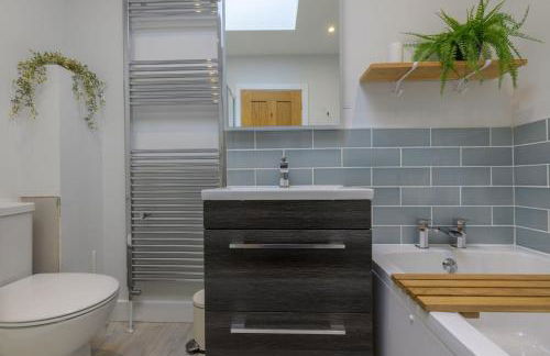 Swallows Cottage - Foto 46