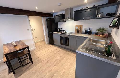 The Maltings - Contemporary 2 bedroom apartment with en-suite - Foto 8