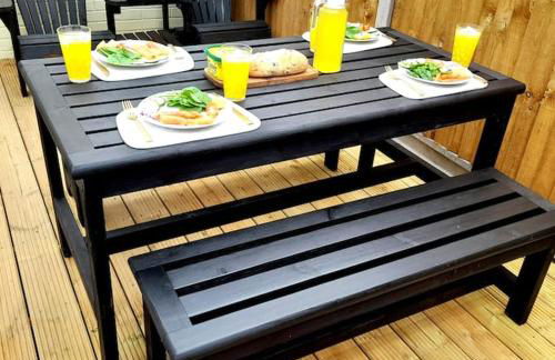 Beach Cottage Pakefield- Newly Fully Renovated House - Foto 35