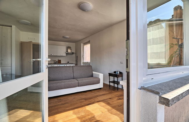 Marina Apartments - Foto 12