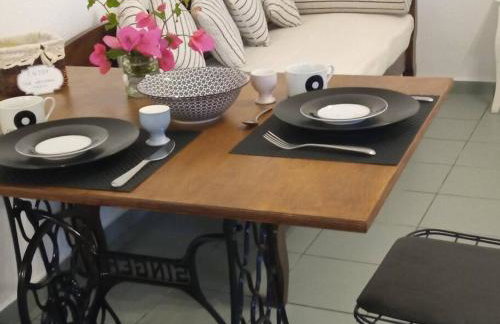 Estia κατάλυμα στο Μύρτος - Foto 10