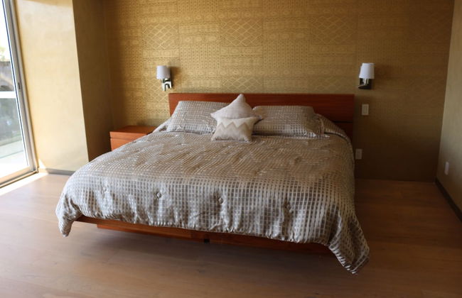 Central Park Guadalajara Boutique Apartment - Foto 61