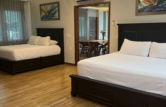 Puerto Vallarta Family Vacation Home, Beach Frontage - Foto 11