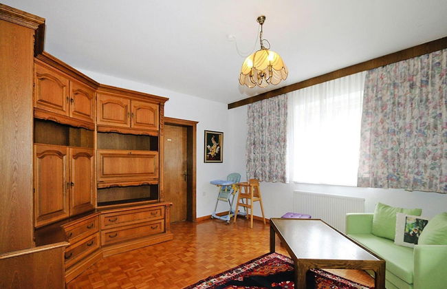 Holiday Home Bergheim, Fugen - Foto 32