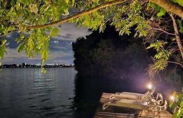 Casas Lago Paranoá - Foto 75