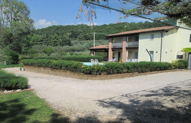 Agriturismo Ca Castellani - Foto 29