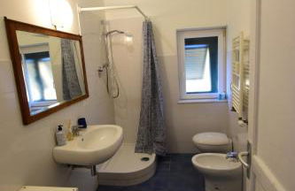 La Casa sulla Mattonata accogliente appartamento su una tipica creuza genovese con splendida vista e a pochi passi dalla Stazione Principe - Foto 20