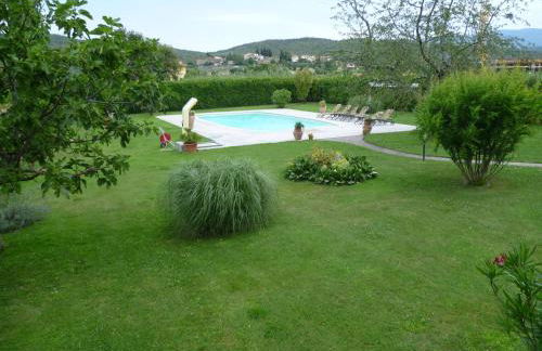 Villa Casa Gemelli - Foto 47