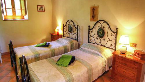 Farmhouse with pool,Ortignano - Foto 5