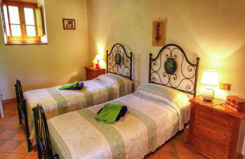 Farmhouse with pool,Ortignano - Foto 5