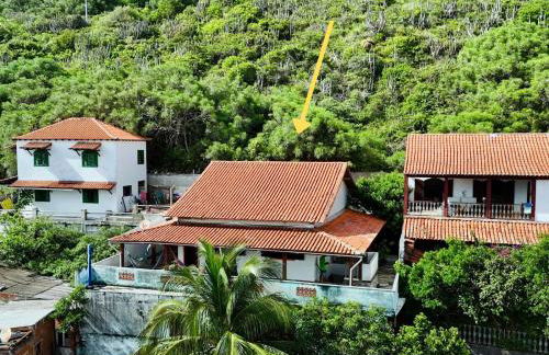 Casa Arraial do Cabo, perto Praia Grande - Foto 18