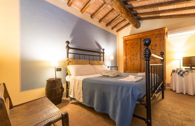 Podere il Poggiolo - Photo 13