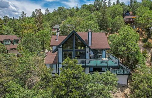 Jackalope Lodge - Foto 33