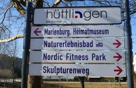 guest apartment niederalfingen - Foto 52