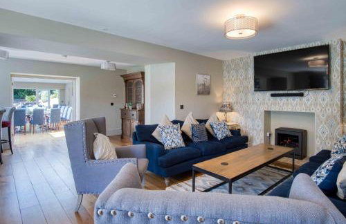 Cilrhiw Country House - Princes Gate - Foto 16