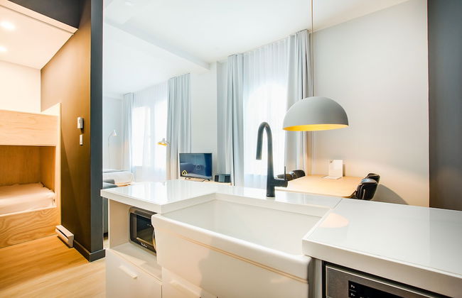 Les Lofts Charest - By Les Lofts Vieux-Quebec - Photo 43