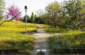 CasaRava Sul Parco 3 Camere 2 Bagni - Foto 48