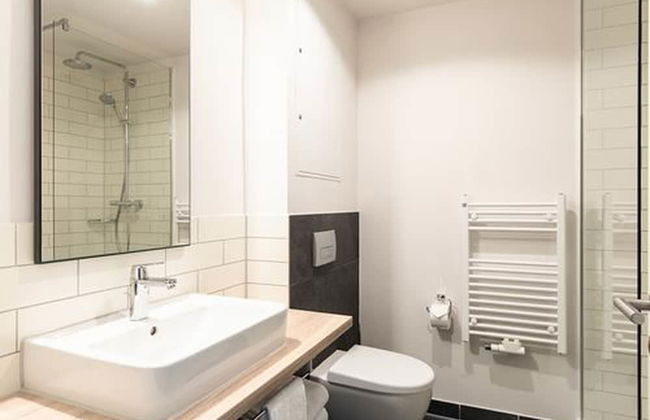 sylc. Apartmenthotel - Foto 43