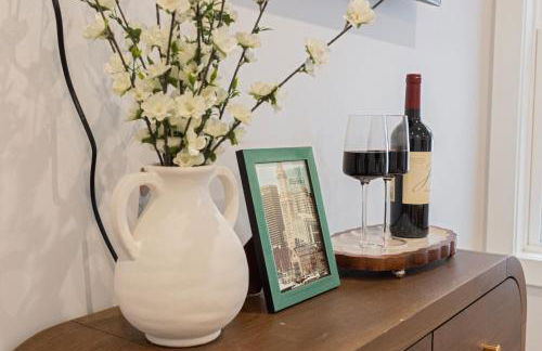 3BR2Bth MIT Harvard TD Garden BOS 2 Parking Spaces - Photo 11