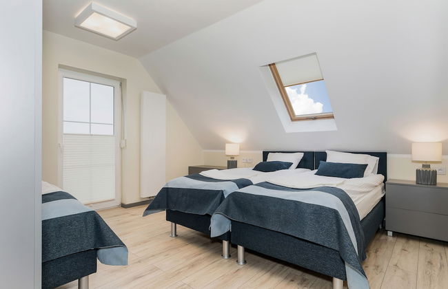 Holiday House Mewa by Renters - Foto 25