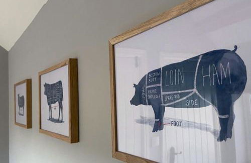 Rowley Farm Holidays - Foto 42