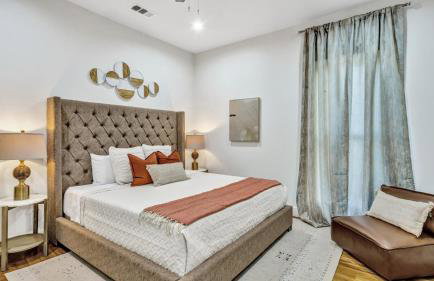 Luxury (Less than mile from AT&T Stadium/GlobeLife) GameRoom/Basketball Hoop - Foto 11