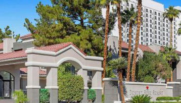 Beautiful Hotel in Desert Rose Resort - 2BD Sleeps - Foto 2