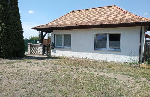 Ferienhaus mit Terrasse - 10 Minuten von Templin - Photo 12