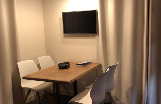 Aiguille Verte & spa - Foto 43