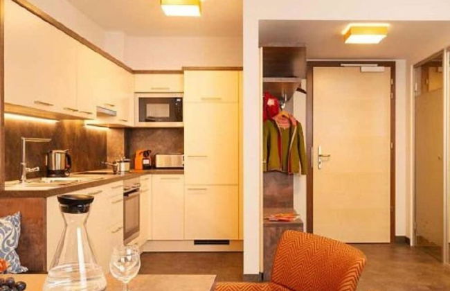 Guthof Lutz Appartement mit kostenlosen Sommerbergbahnticket Mai bis Oktober - Foto 9