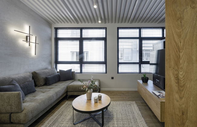 Olvios Lofts Ladadika - Foto 24