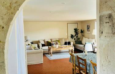 Former Monastery With Pool In Loire Valley - Foto 7