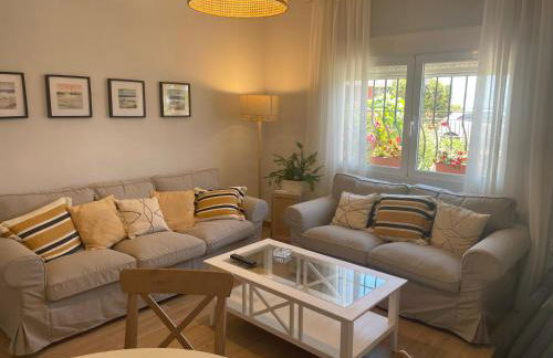 Casa 1ª linea de playa Benajarafe - Photo 6