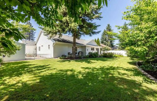 Big Family Getaway- Theater Room- BBQ- Play Room- Fire Pit - Foto 45