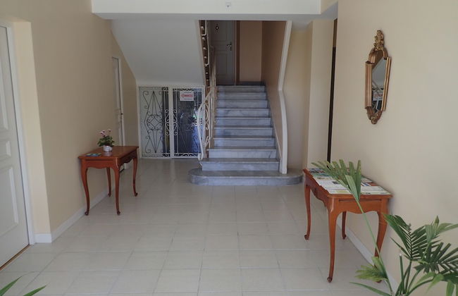 Résidence le Beau Site - Foto 2