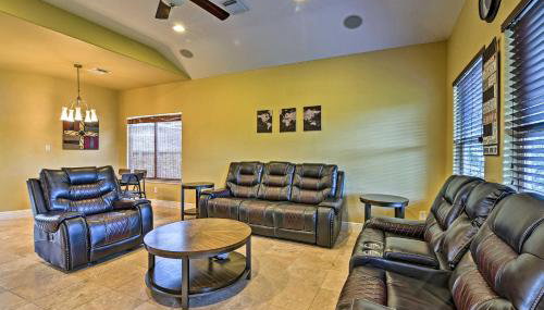 Walk to Bayshore Park Lakefront Dickinson Gem! - Foto 4