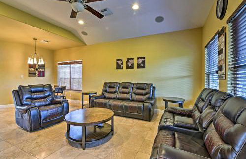 Walk to Bayshore Park Lakefront Dickinson Gem! - Foto 4