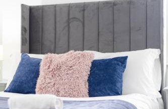 Bespoke Apartments Near Cardiff City Centre Free Parking - Foto 56