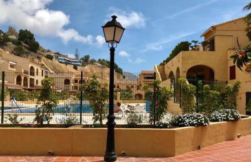 Beach LUXURY - ALTEA Puerto de Campomanes - Photo 38