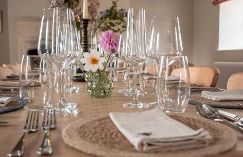 Brokenborough Farmhouse - Foto 7