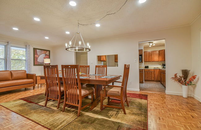 Forest Run - 4 Bedrooms with hot tub - Foto 13